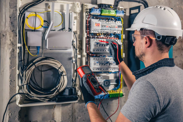 Best Emergency Electrical Repair  in Cannelton, IN