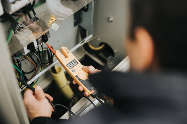 Why Trust Our Certified Electricians for Your Electrical Needs in IN?