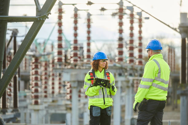 Best Electrical Repair Services  in Cannelton, IN