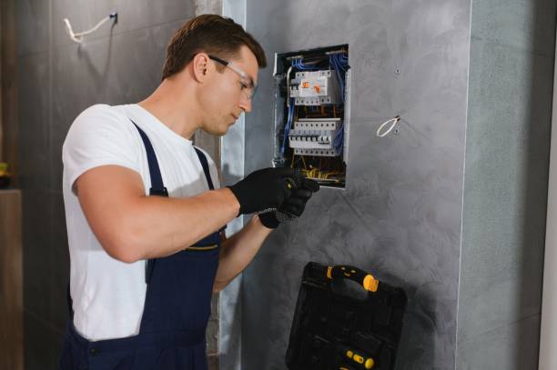 Best Electrical Repair Services  in Cannelton, IN