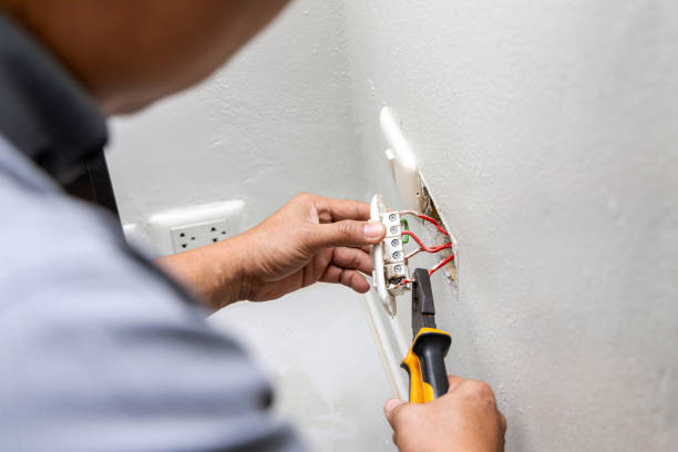 Best Electrical Contractors for Businesses  in Cannelton, IN