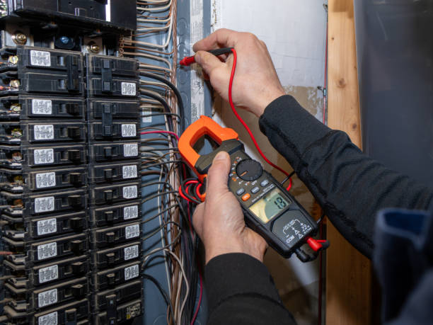 Best Electrical Installation Contractor  in Cannelton, IN