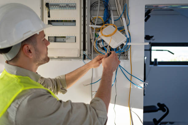 Best Affordable Emergency Electrician  in Cannelton, IN